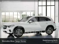 2025 Mercedes Benz GLC 200