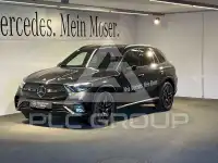 2025 Mercedes Benz GLC 200