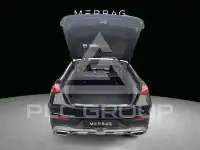 2025 Mercedes Benz GLC 200