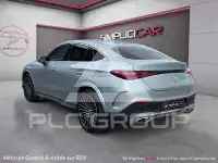 2025 Mercedes Benz GLC 200