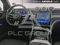 2025 Mercedes Benz GLC 200
