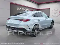 2025 Mercedes Benz GLC 200
