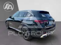 2025 Mercedes Benz GLC 200