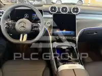 2025 Mercedes Benz GLC 200