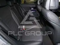 2025 Mercedes Benz GLC 200