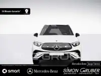 2025 Mercedes Benz GLC 200