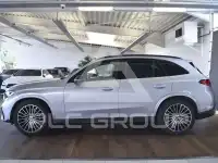 2025 Mercedes Benz GLC 200