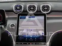 2025 Mercedes Benz GLC 200