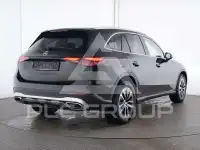 2025 Mercedes Benz GLC 200