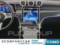 2025 Mercedes Benz GLC 200