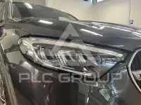 2025 Mercedes Benz GLC 200