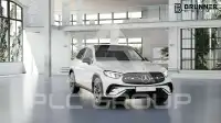 2025 Mercedes Benz GLC 200