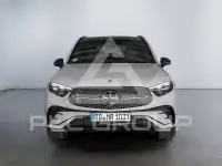 2025 Mercedes Benz GLC 200