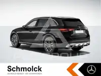 2025 Mercedes Benz GLC 200