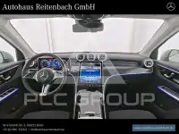2025 Mercedes Benz GLC 200