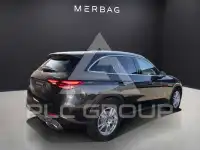 2025 Mercedes Benz GLC 200