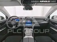 2025 Mercedes Benz GLC 200