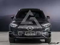 2025 Mercedes Benz GLC 200