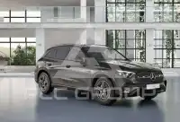 2025 Mercedes Benz GLC 200