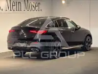2025 Mercedes Benz GLC 200