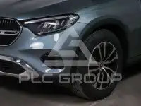 2025 Mercedes Benz GLC 200