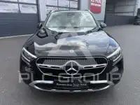 2025 Mercedes Benz GLC 200