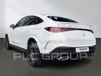 2025 Mercedes Benz GLC 200
