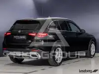 2025 Mercedes Benz GLC 200