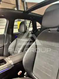 2025 Mercedes Benz GLC 200