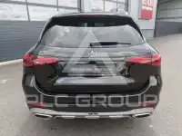 2025 Mercedes Benz GLC 200