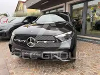 2025 Mercedes Benz GLC 200