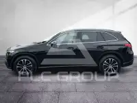 2025 Mercedes Benz GLC 200