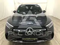 2025 Mercedes Benz GLC 200