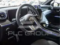 2025 Mercedes Benz GLC 200
