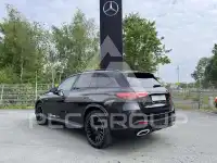 2025 Mercedes Benz GLC 200