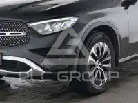 2025 Mercedes Benz GLC 200