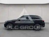 2025 Mercedes Benz GLC 200