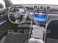2025 Mercedes Benz GLC 200