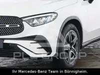 2025 Mercedes Benz GLC 200