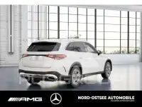 2025 Mercedes Benz GLC 200