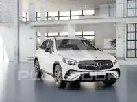 2025 Mercedes Benz GLC 200