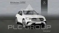 2025 Mercedes Benz GLC 200
