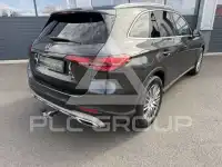 2025 Mercedes Benz GLC 200