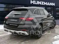 2026 Mercedes Benz GLC 200