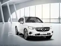 2025 Mercedes Benz GLC 200