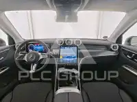 2025 Mercedes Benz GLC 200