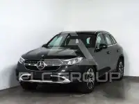 2025 Mercedes Benz GLC 200