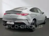 2025 Mercedes Benz GLC 200