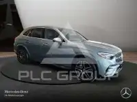 2025 Mercedes Benz GLC 200