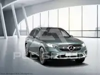 2025 Mercedes Benz GLC 200